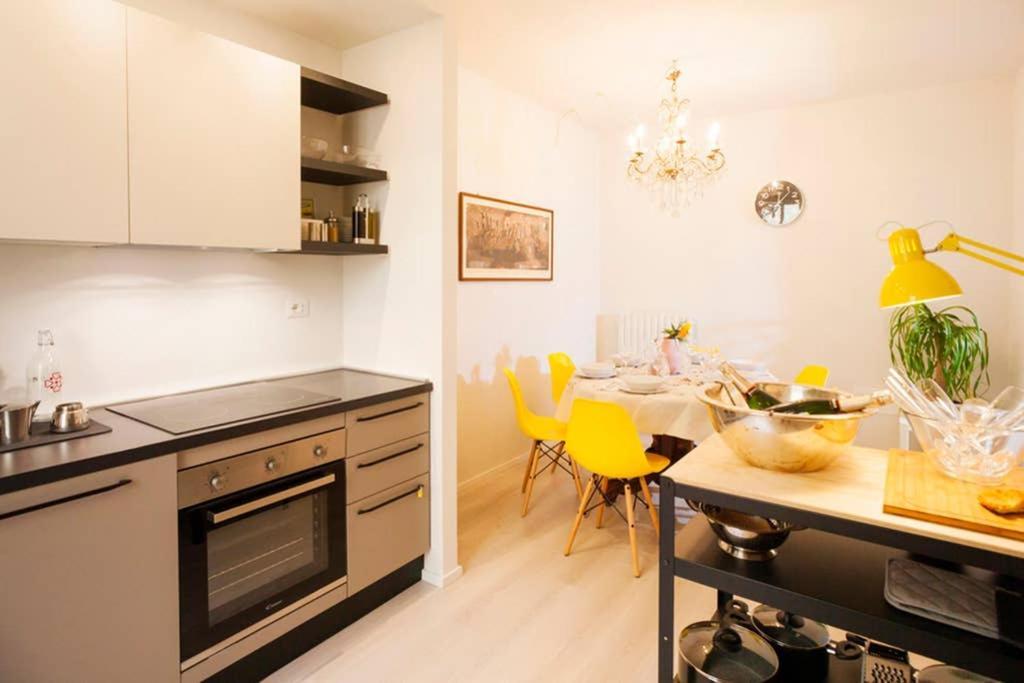 The New Luxury Apartment In The Historic Center Lucca Exterior foto